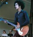 RECOMENDACION:MARS VOLTA